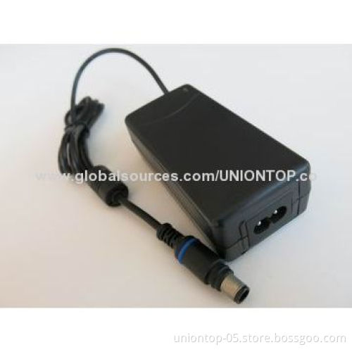 19V 2.15A 40W AC Adapter With CE FCC UL GS CB C-tick Certification